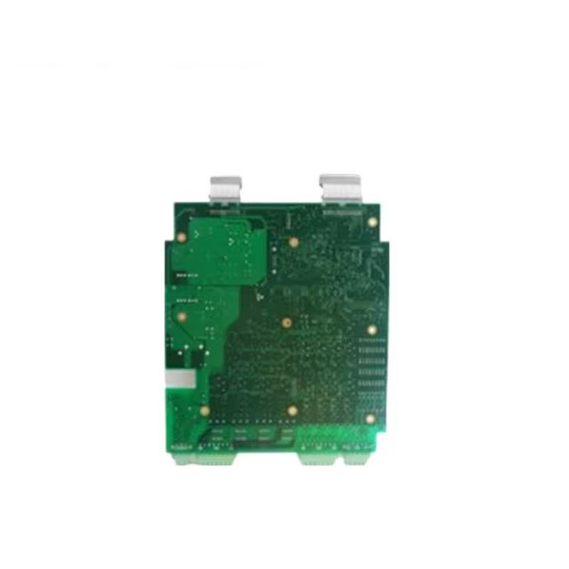 ABB 07 ES 80 GJR5230010R0001 Analog Output Module