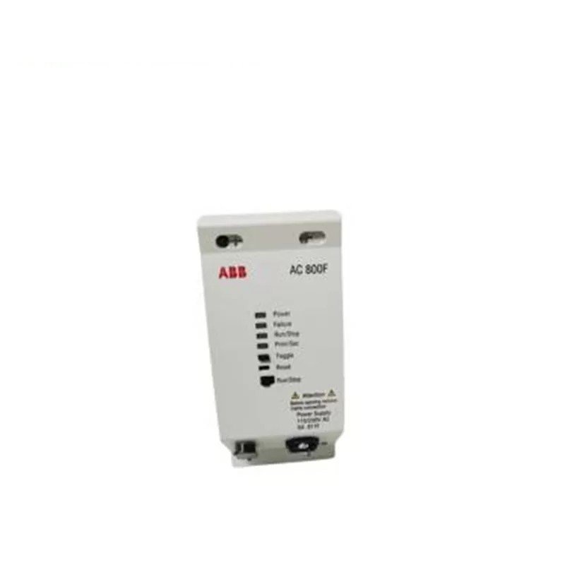 ABB SD812F SD 812F Power Supply 24 VDC