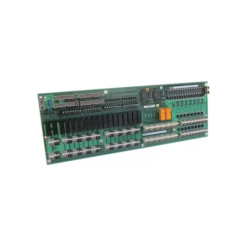 ABB UNS1860b-P,V1 3BHB001336R0001 Measuring Interface Board