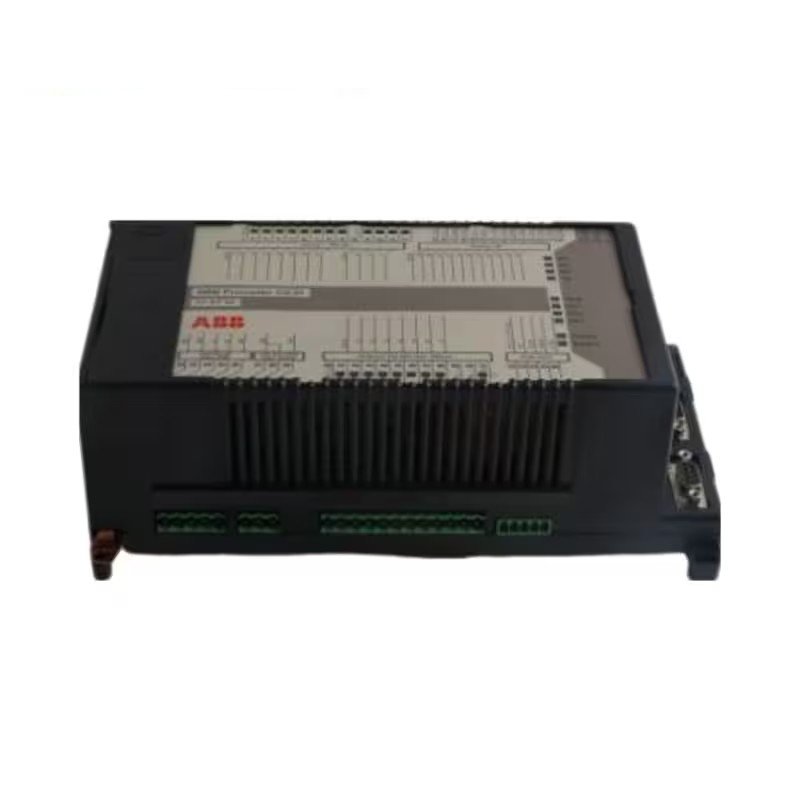 ABB 07KT92 GJR5250500R0262 CPU Module