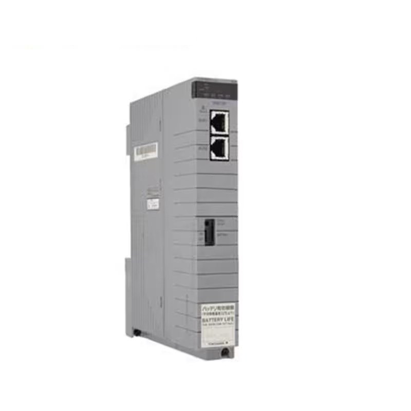 Yokogawa ACM71 Ethernet Communication Module