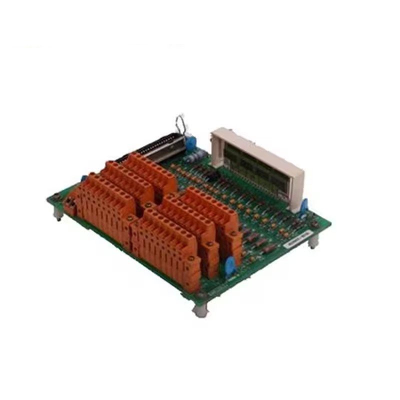 Honeywell 51202974-200 Analog Input Module