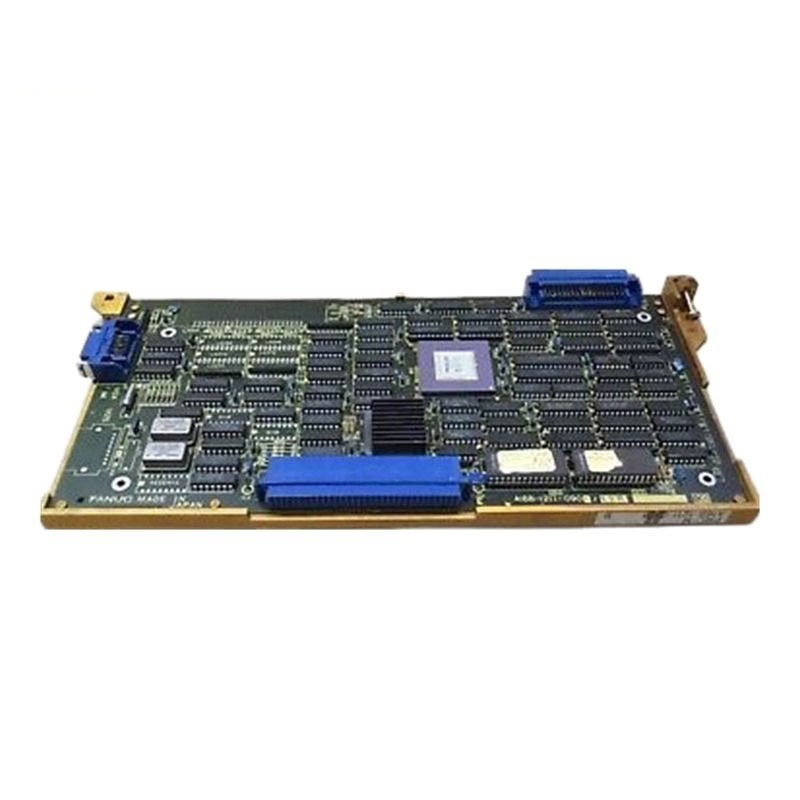 GE Fanuc A16B-1211-0901/12B Printed Circuit Board