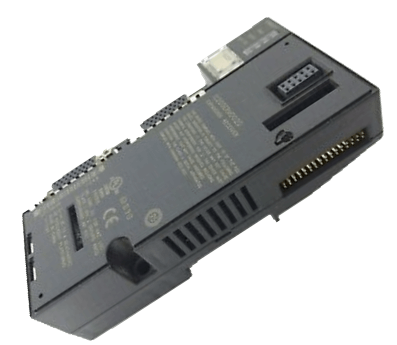 GE Fanuc IC200ETM001G Expansion Transmitter Module