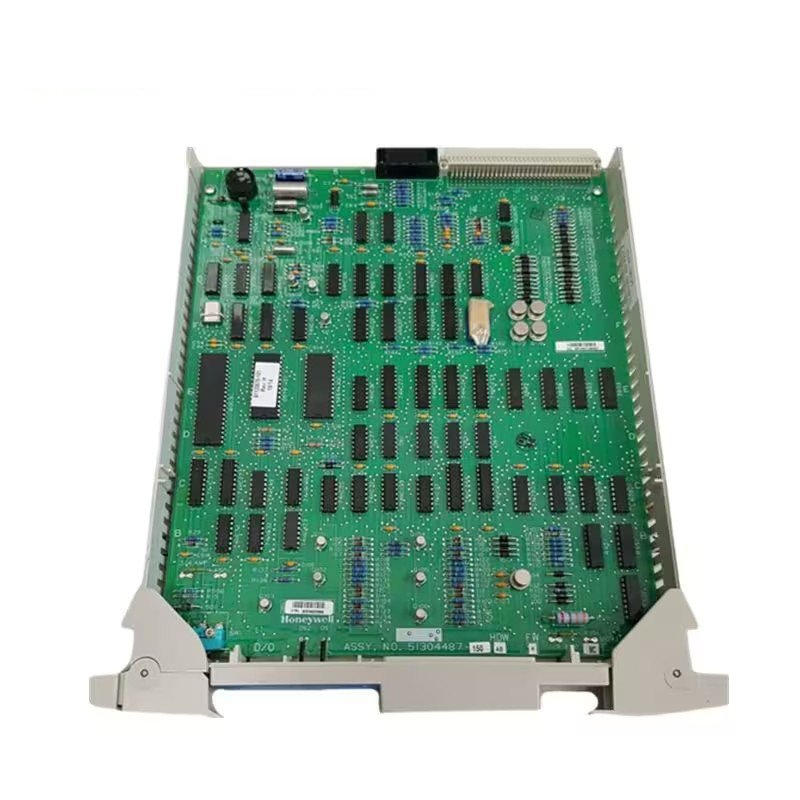 Honeywell 51304487-150 MC-PDOX02 Digital Output Module