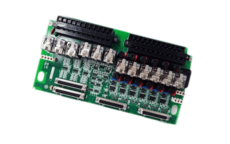 ABB HIEE305114R0001 UNS4684A Circuit Board