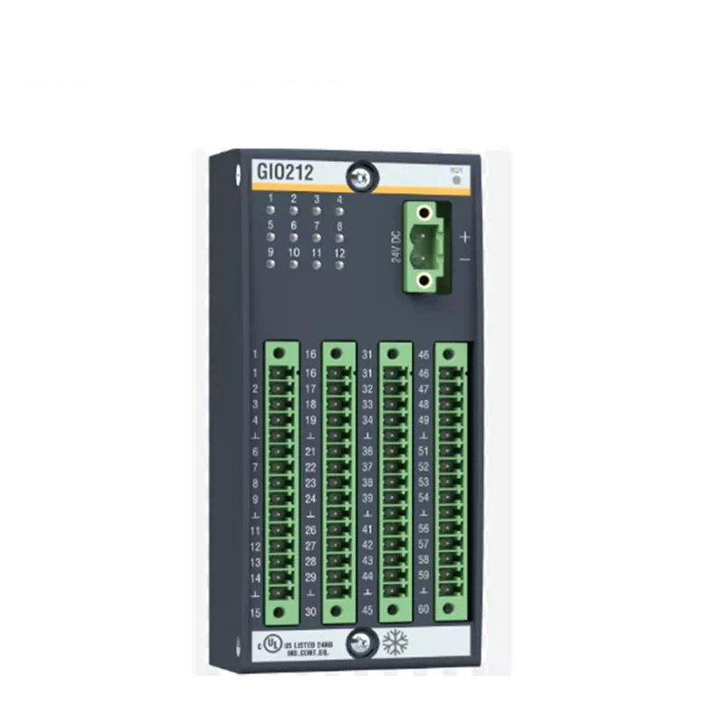 BACHMANN GIO212 Versatile Module Capable
