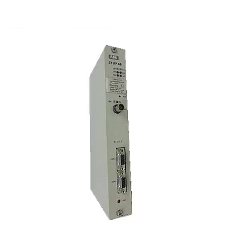 ABB 07KP66 264DSFSHB2B3 PLC Module