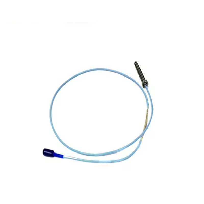 Bently Nevada 330101-00-14-10-02-00 8mm Proximity Probe