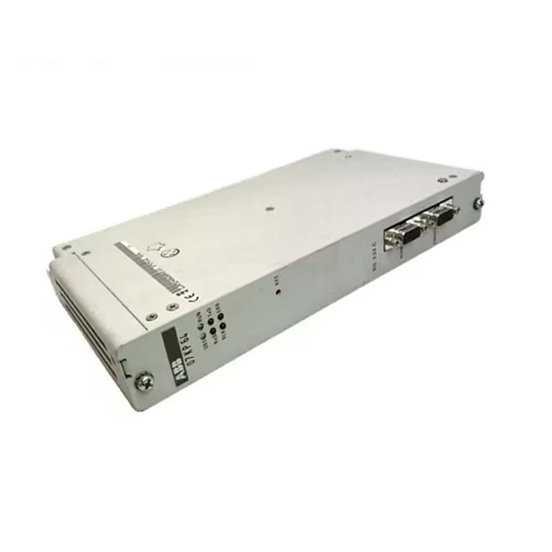 ABB 07 KP 64 GJR5240600R0101 Communication Processor