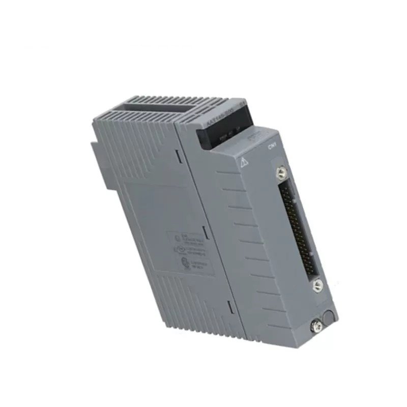 Yokogawa AAR145-S00 Input Module 16 Channel