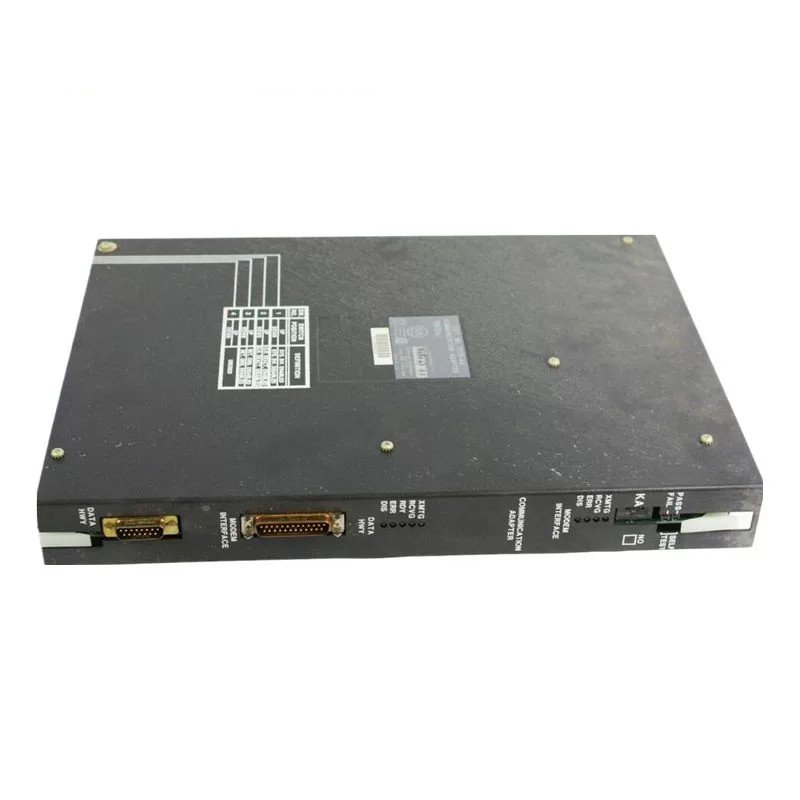 Allen-Bradley 1775-KA Communication Adapter Module