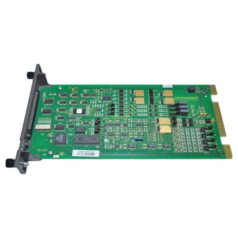 ABB IMQRS22 Quick Response I/O Module