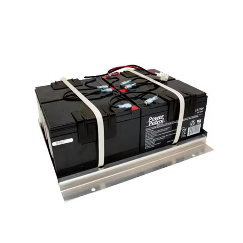 Honeywell 51303347-100 Battery Bank