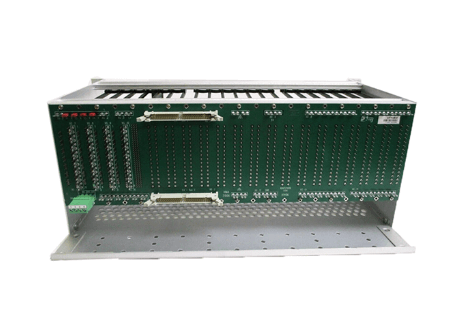 Hima B9302-0.5 Module PLC Inverter