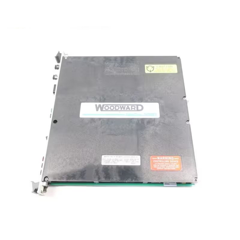 Woodward 5464-444 NETCON 5000 FTIO Card