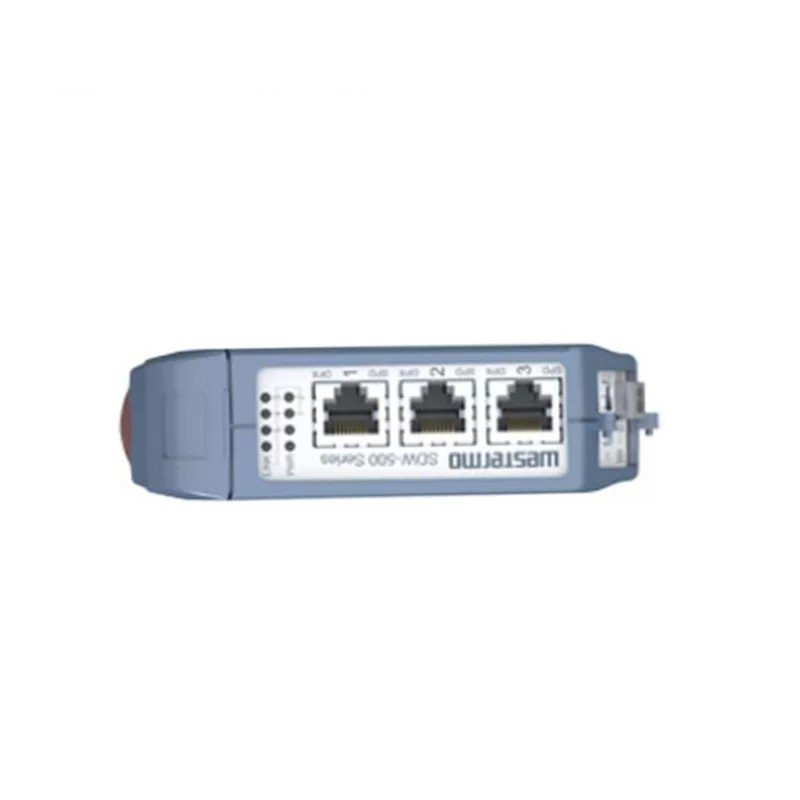 Westermo SDW-550 EC Ethernet Switch