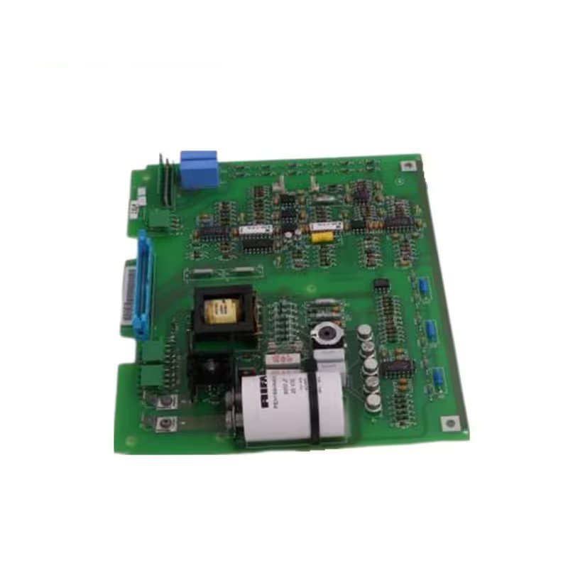 ABB 3BHB005688R0001 UNS2881A-P,V1 Measuring Unit Board