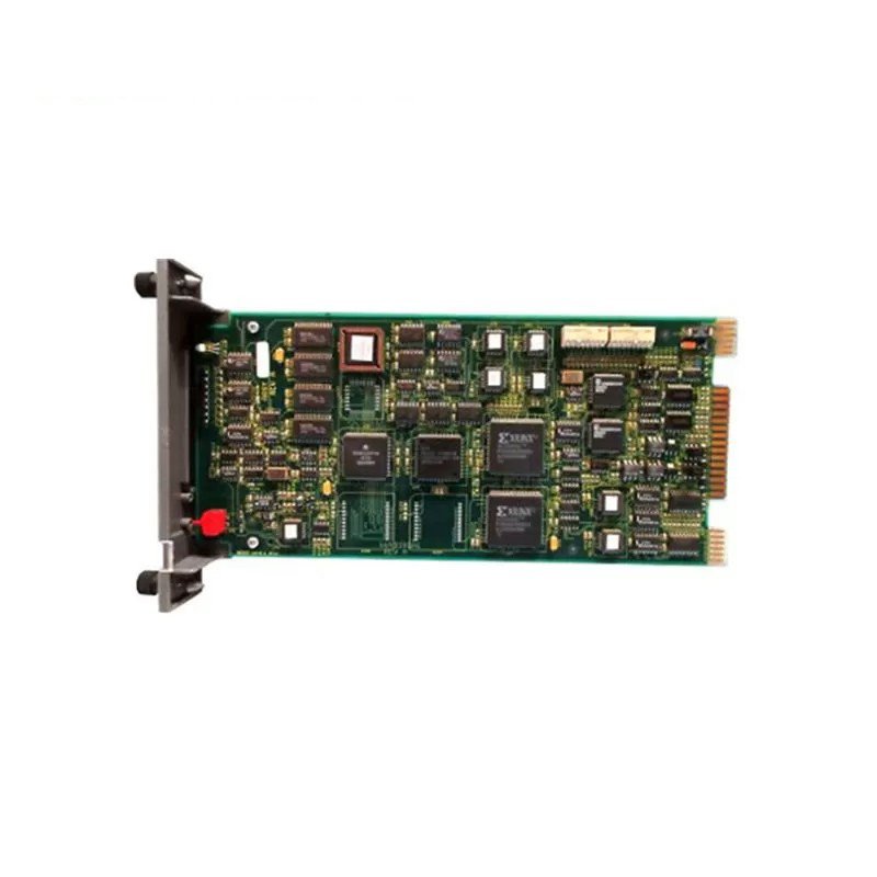 ABB INNPM11 Network Processor Module