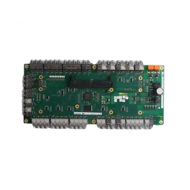 ABB 3BHE037864R0101 UF C911 B110 Control Board Module