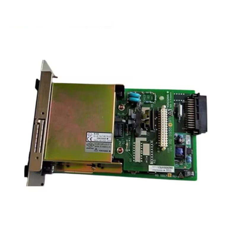 Yokogawa MRI-234*B RTD Terminal Block