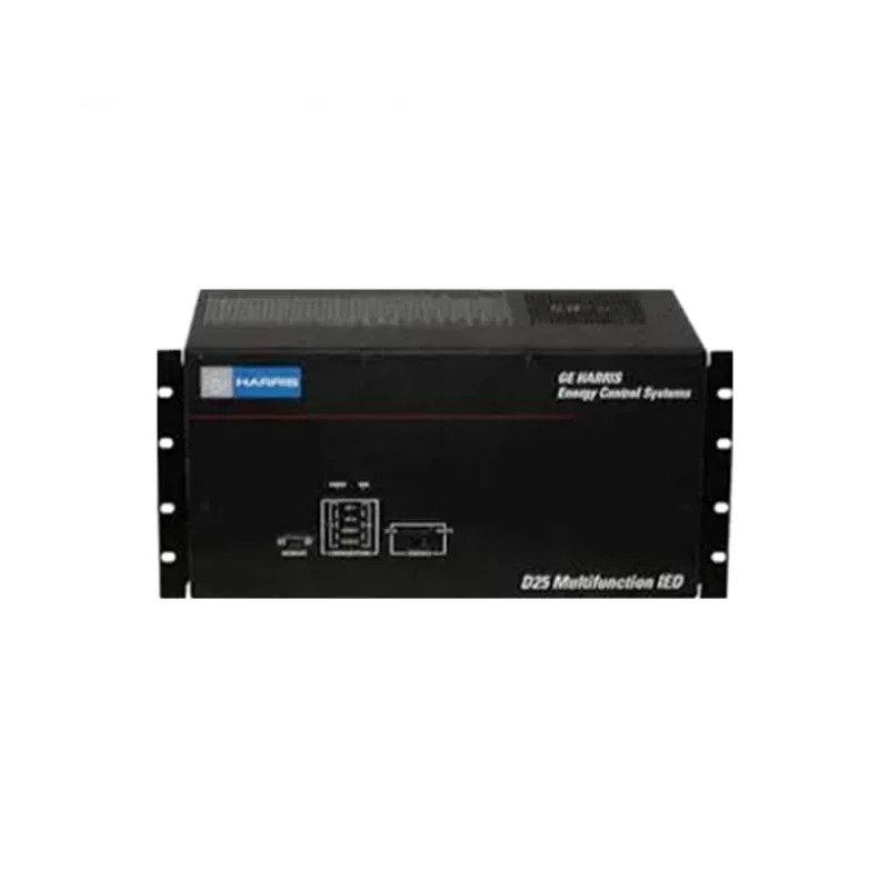 GE Fanuc D25-0157-000002 Power Supply Module