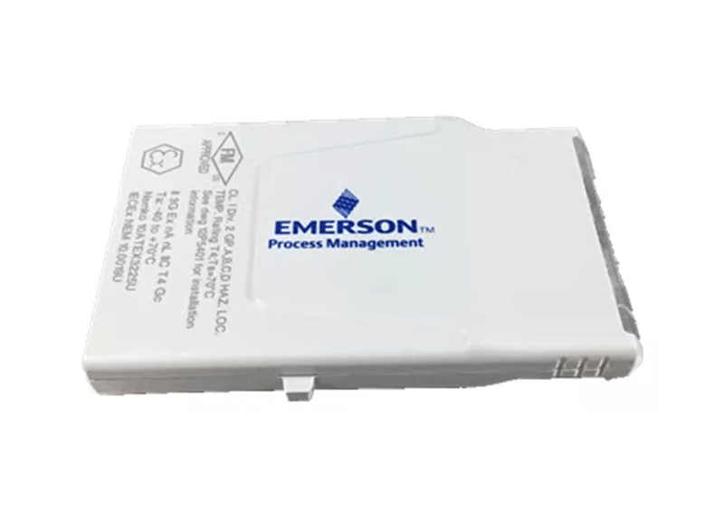 Emerson KL3103X1-BA1 Digital Input (DI) Module