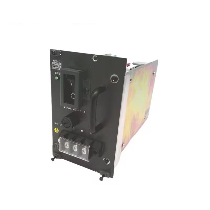 Yokogawa PW501 Power Supply Unit
