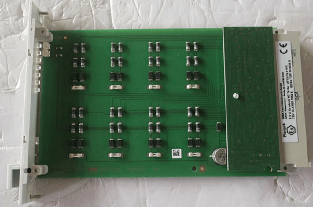 Hima M2215 PLC Module