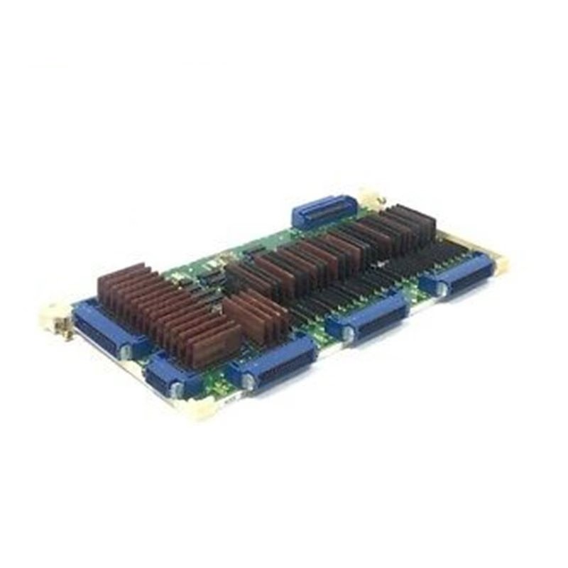 GE Fanuc A16B-1211-0970/01A Input/Output Module