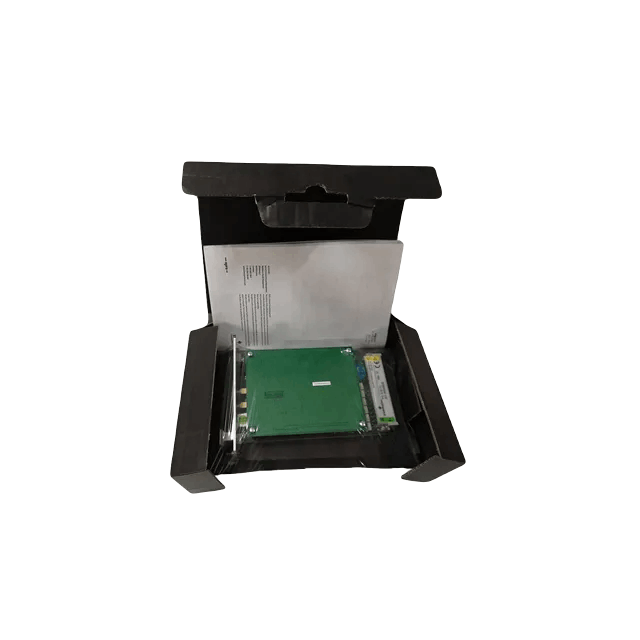 Emerson EPRO CON021/913-040+PR6423/015-000-CN module