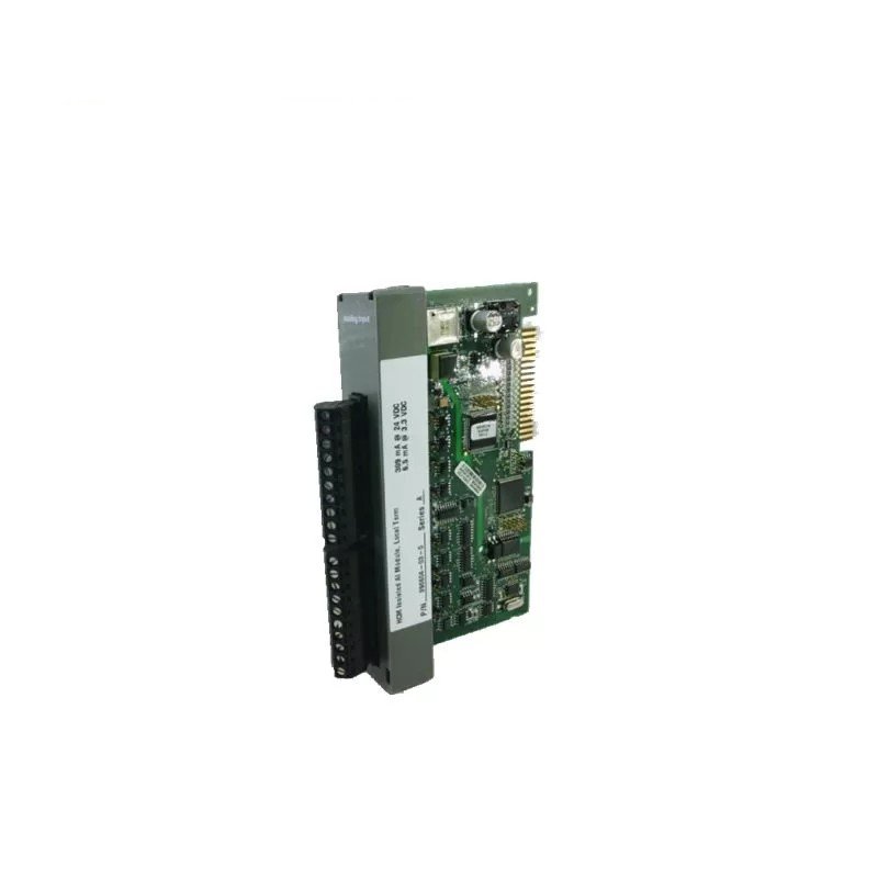 Emerson 396604-01-3 Analog Input (AI) Module