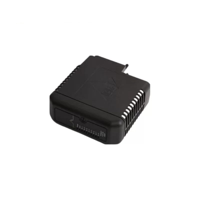 Emerson KJ3002X1-BA1 12P06801X122 Analog Input Module