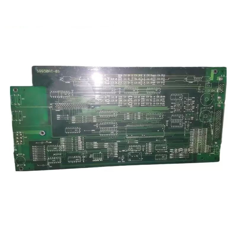 Yokogawa OPKBCTL Operator Control Board