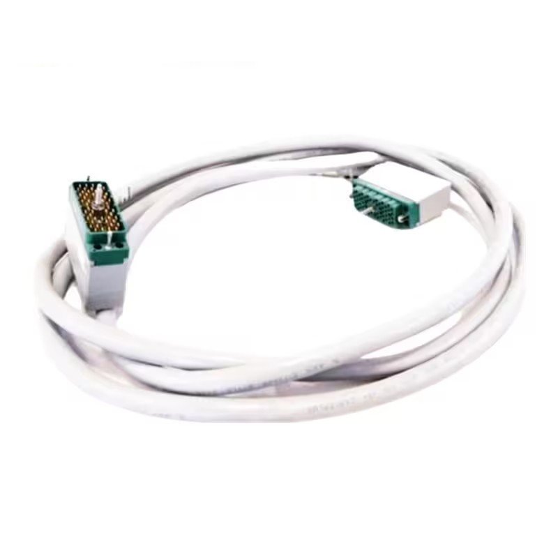 Triconex 4000093-310 Input Cable Assembly