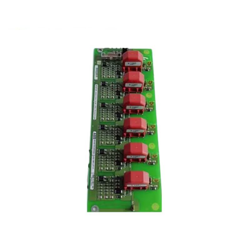 ABB 3BHE020356R0101 GF D212 Interface Module