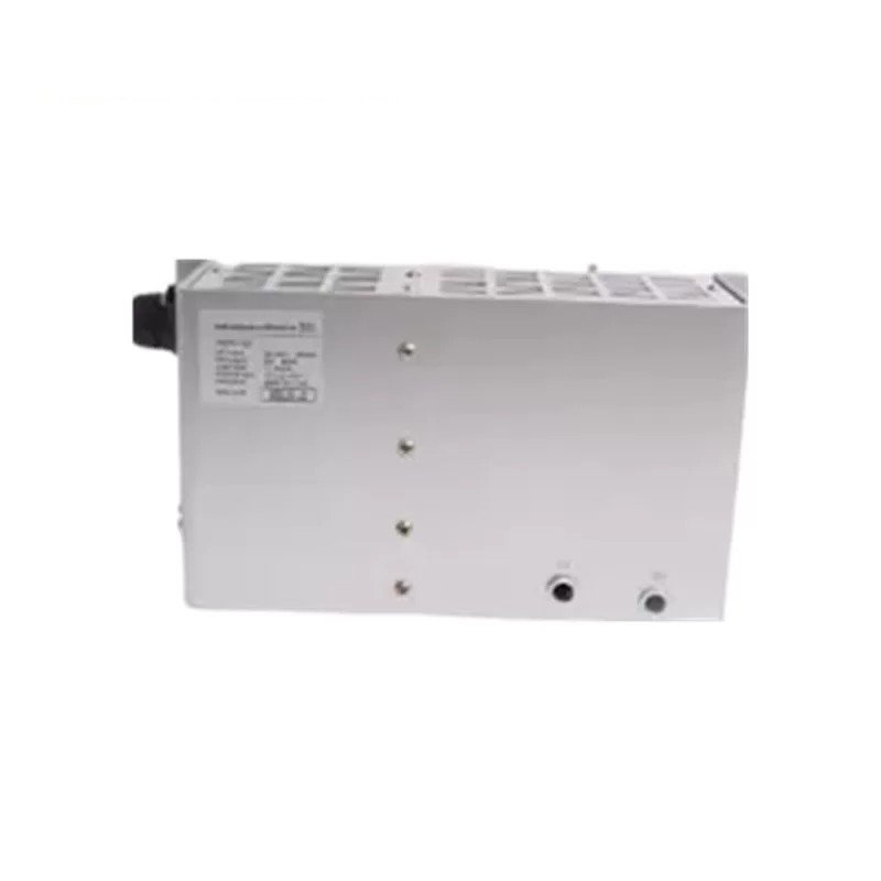 ABB DSSR122 48990001-NK Power Supply Unit