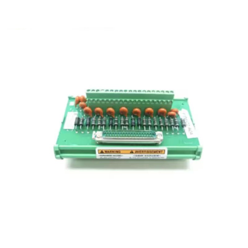 Woodward 5437-054 Field Terminal Module