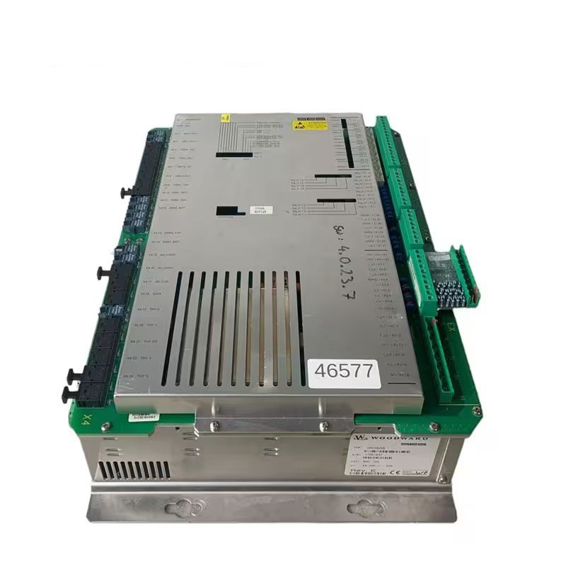 Woodward CSC3SUWA Power Controller