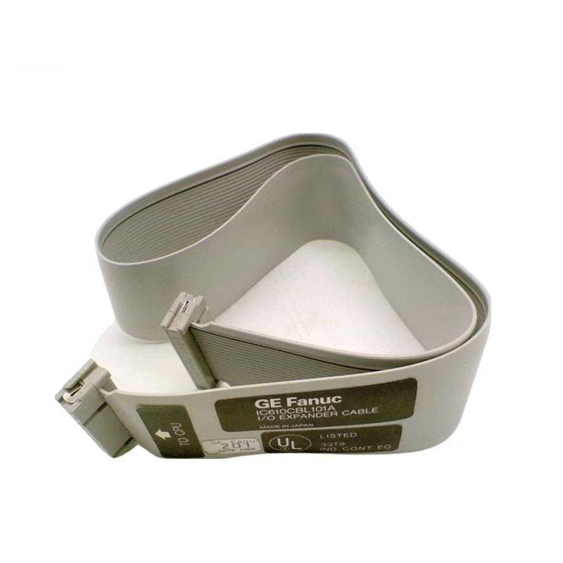 GE Fanuc IC610CBL101A I/O Expander Cable