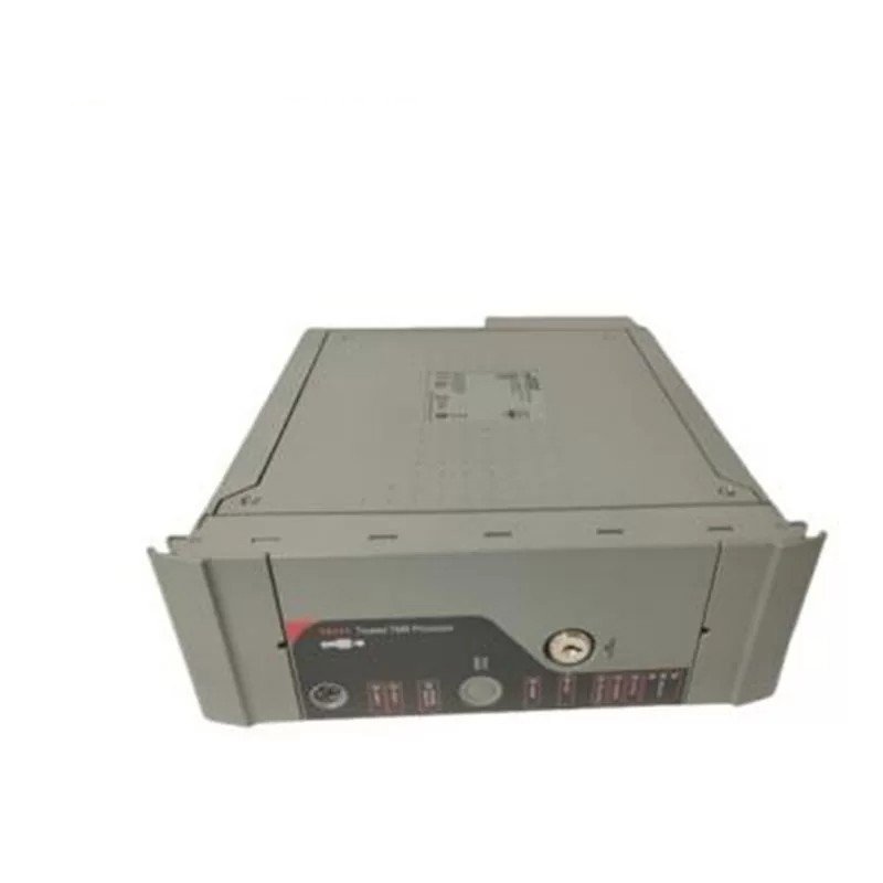 ICS Triplex T8111 Processor Module
