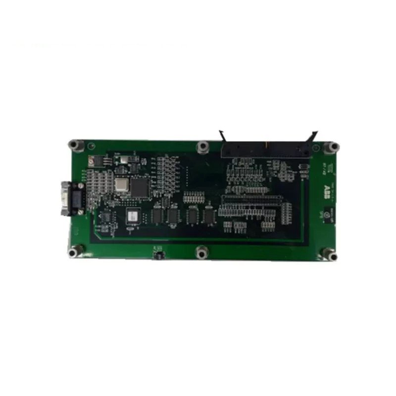 ABB UNS2880A-P 3BHB005727R0001 High-Performance PCB Module
