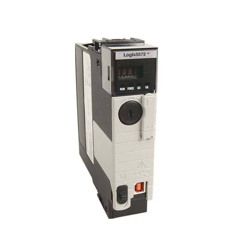 Allen-Bradley 1756-L72 Programmable Automation Controller