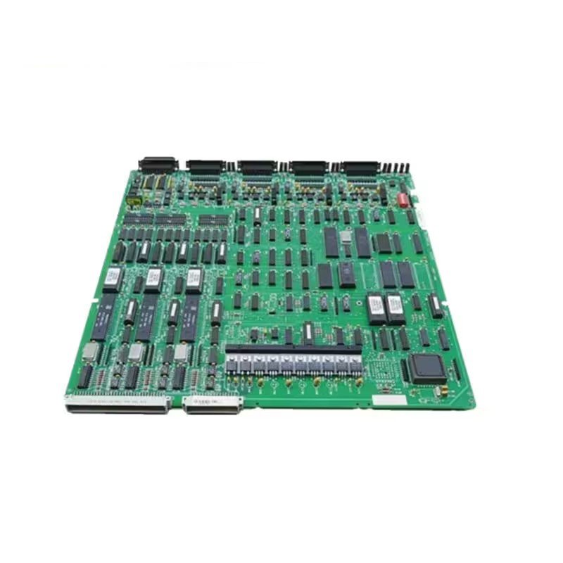Triconex EICM2 7400145-200 Ethernet Interface Communication Module