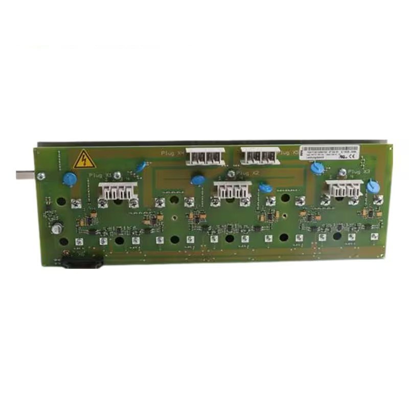 ABB 07SS91 1SAY130130R0100 Output Control Board