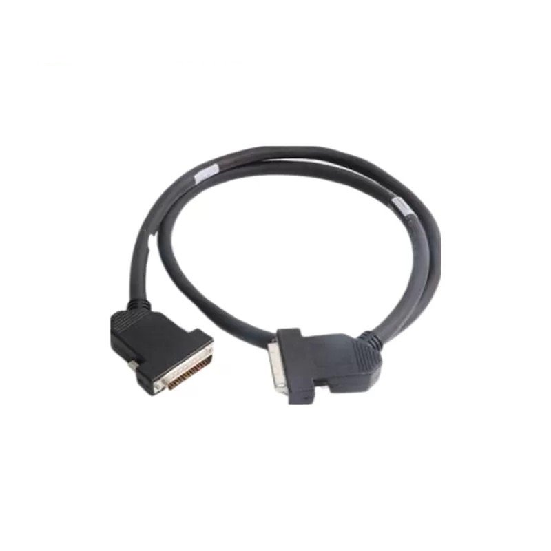 Emerson KJ4002X1-BF2 12P3866X012 DeltaV Bus Extender Cable