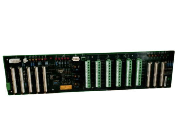 Honeywell 05425001 054250-01 Termination Board