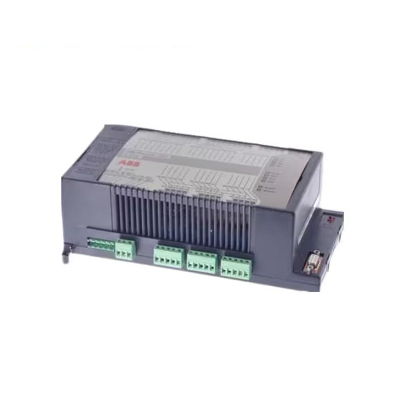 ABB 07KR91 GJR5250000R0151 Central Unit