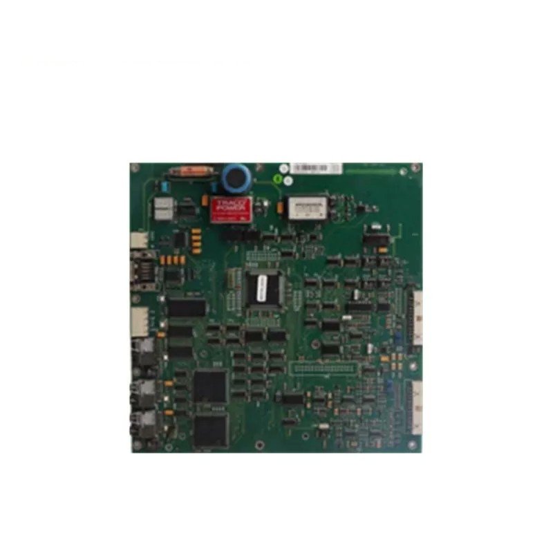 ABB UFC760BE1142 3BHE004573R1142 Control Module