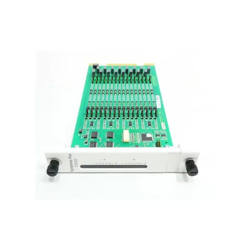ABB SPDSI22 Digital Input Module